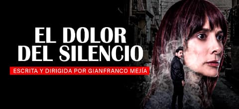 EL DOLOR DEL SILENCIO