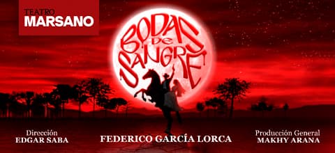 Bodas de Sangre